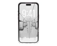 UAG Plyo etui do iPhone 17 Pro Max MagSafe black / clear ombre UAG11453011404G - 1364061 - zdjęcie 2